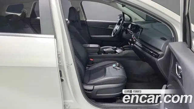 Kia Sportage 2024 — Photo 31/31