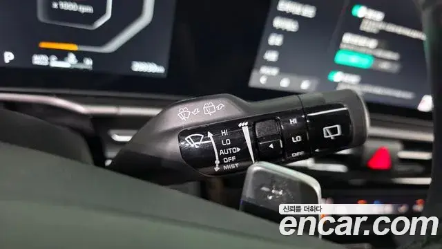 Kia Sportage 2024 — Photo 1/31