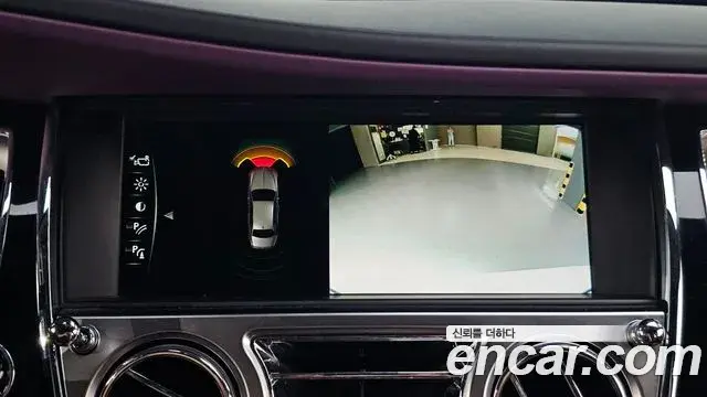 Rolls-Royce Ghost 2020 — ფოტო 6/39