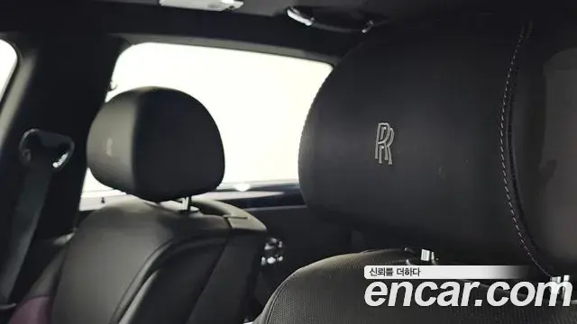 Rolls-Royce Ghost 2020 — ფოტო 5/39