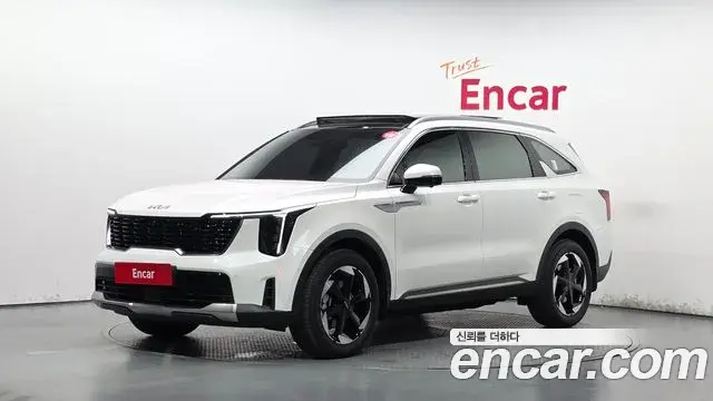 Kia Sorento 2026 — Photo 1/20