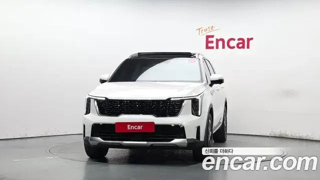 Kia Sorento 2026 — Photo 3/20