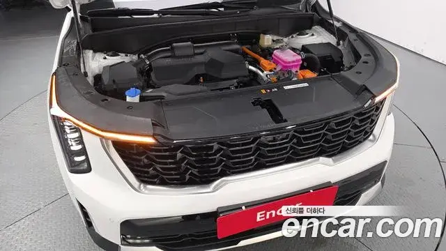 Kia Sorento 2026 — Photo 6/20