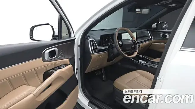 Kia Sorento 2026 — Photo 10/20