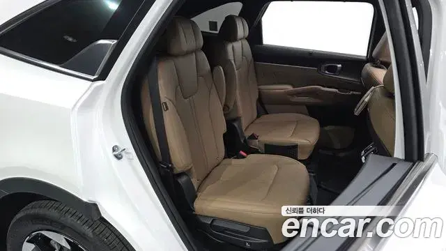 Kia Sorento 2026 — Photo 11/20
