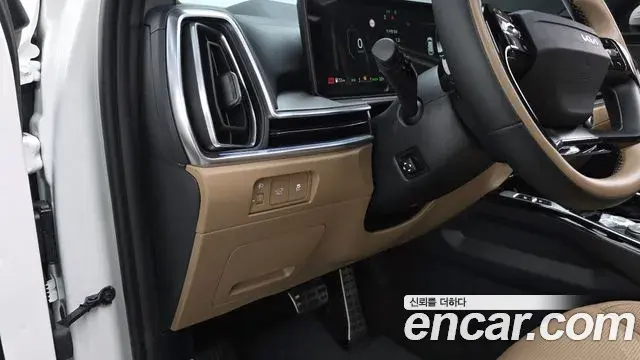 Kia Sorento 2026 — Photo 13/20