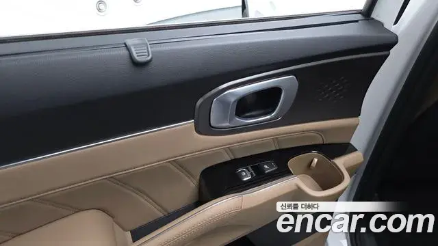 Kia Sorento 2026 — Photo 19/20