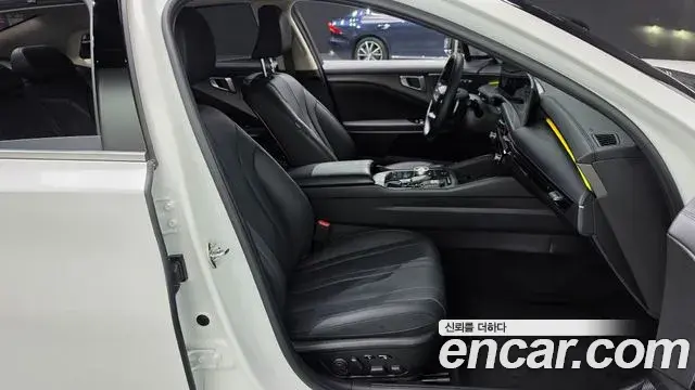 Kia K8 2024 — Photo 13/30