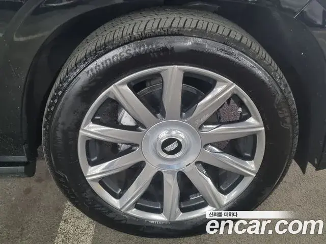 Cadillac Escalade 2021 — Şəkil 17/20