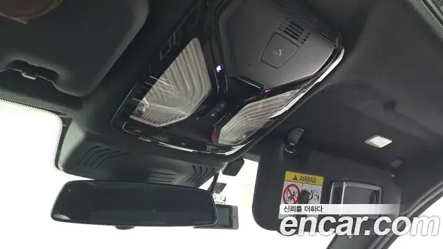 BMW X3 2021 — Photo 18/20