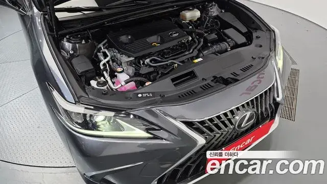 Lexus ES300h 2023 — Şəkil 7/35