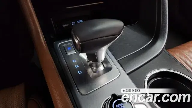 Genesis G70 2019 — Şəkil 2/35