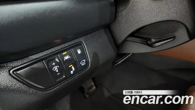 Genesis G70 2019 — Şəkil 9/35