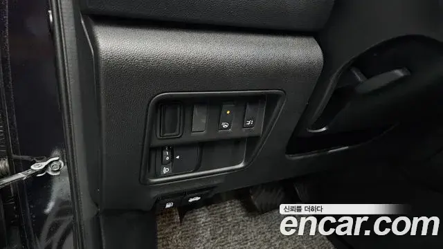Renault Samsung QM6 2019 — Фото 18/20