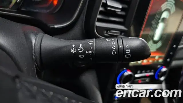 Renault Samsung QM6 2019 — Şəkil 26/35