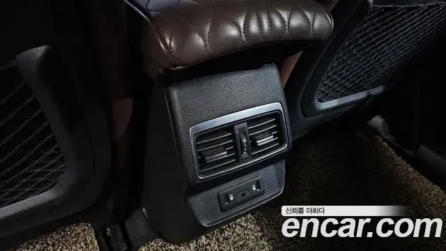 Renault Samsung QM6 2019 — Şəkil 12/35