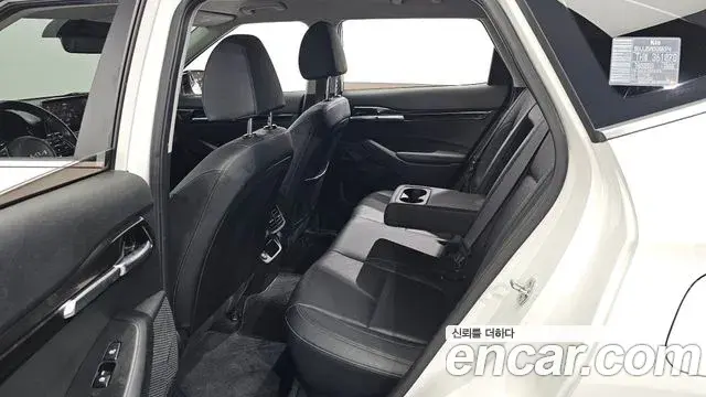 Kia Seltos 2022 — Photo 21/31
