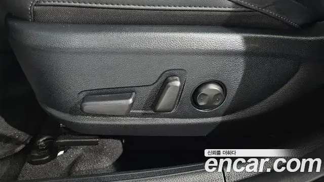 Kia Seltos 2022 — Photo 26/31