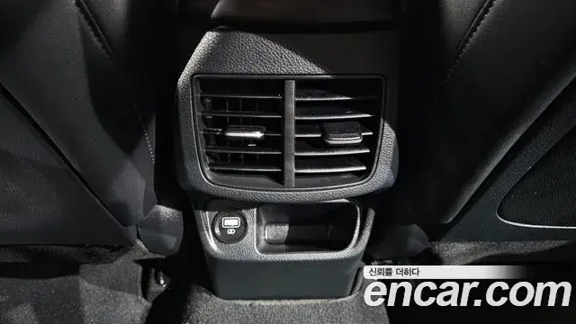 Kia Seltos 2022 — Photo 20/31