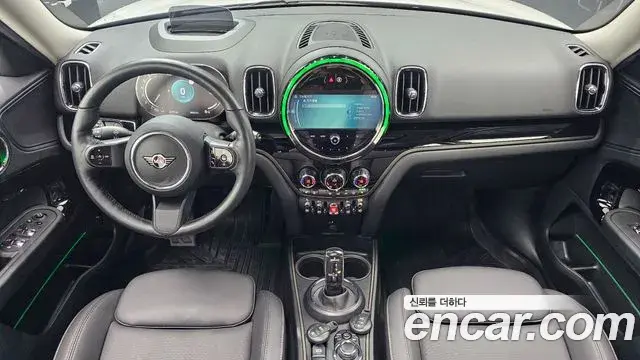 Mini Cooper Countryman 2024 — Photo 7/20