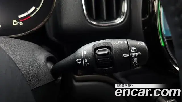 Mini Cooper Countryman 2024 — Photo 19/20