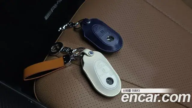 Mercedes-Benz CLE-Class 2025 — Photo 17/20
