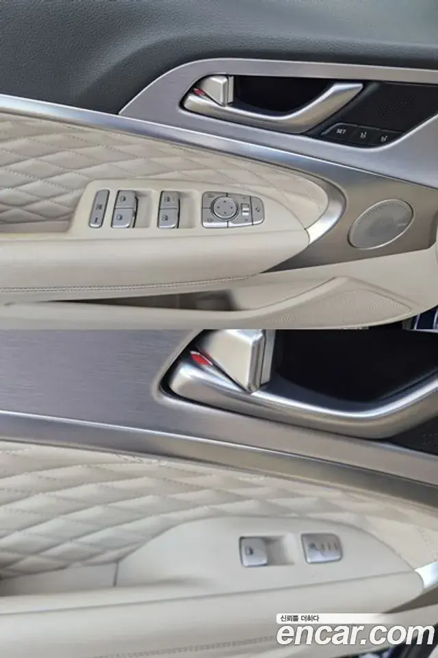 Genesis G70 2018 — Photo 15/20