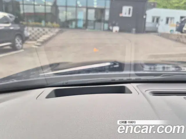 Genesis G70 2018 — Photo 16/20
