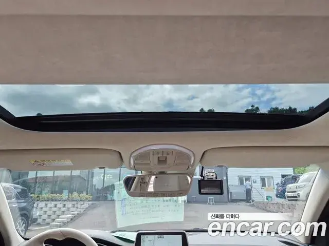 Genesis G70 2018 — Photo 17/20