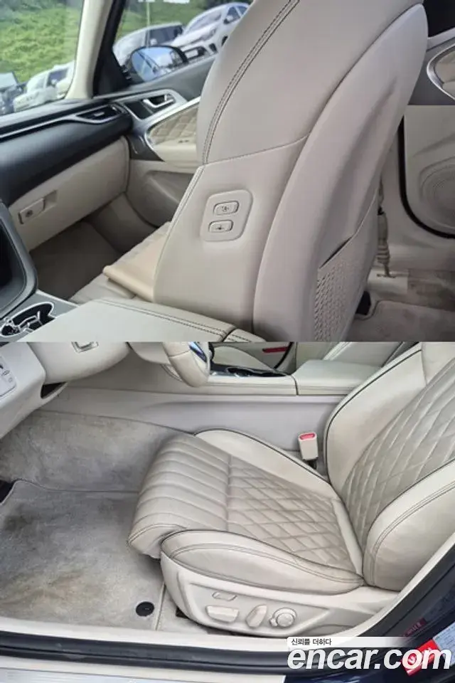 Genesis G70 2018 — Photo 18/20
