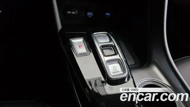 Hyundai Sonata 2022 — Фото 9/20