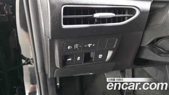 Hyundai Sonata 2022 — Фото 15/20