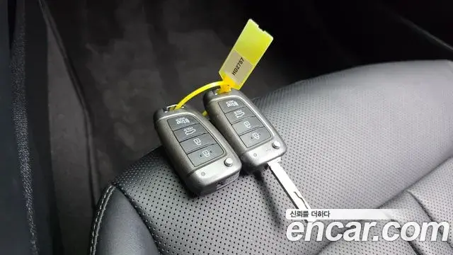 Hyundai Sonata 2022 — Фото 18/20