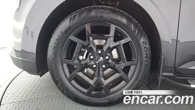 Kia Carnival 2024 — Photo 5/20