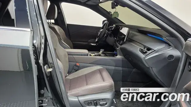 Lexus RX350h 2024 — Şəkil 15/20