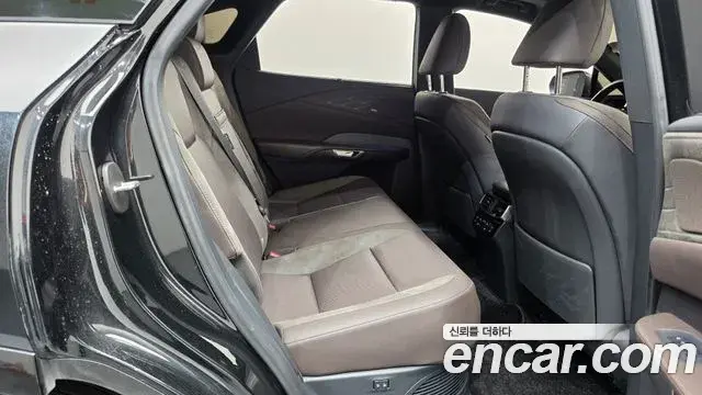 Lexus RX350h 2024 — Şəkil 6/20