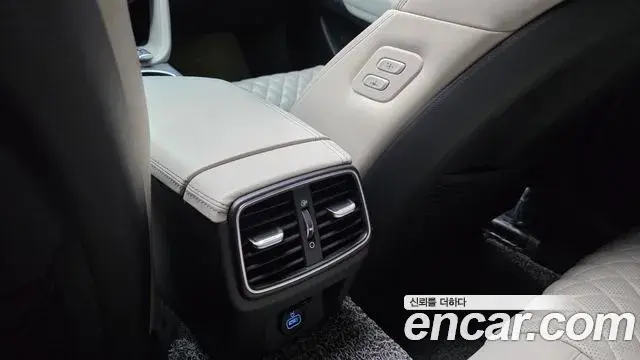 Genesis G70 2021 — Photo 5/33
