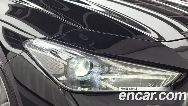 Genesis G70 2020 — Photo 29/32