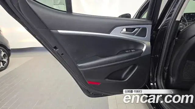 Genesis G70 2020 — Photo 10/32