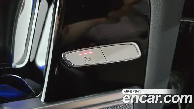 Mercedes-Benz G-Class 2026 — Photo 2/30