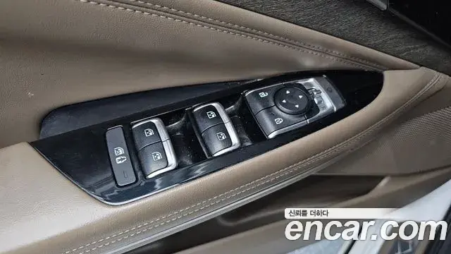 Kia K8 2023 — Photo 4/38