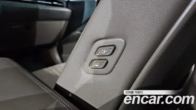 Kia K8 2023 — Photo 28/38