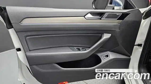 Volkswagen Arteon 2019 — Şəkil 6/30