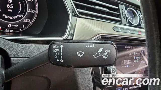 Volkswagen Arteon 2019 — Şəkil 1/30