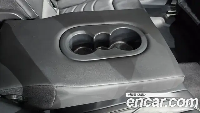 Volkswagen Arteon 2019 — Şəkil 10/30