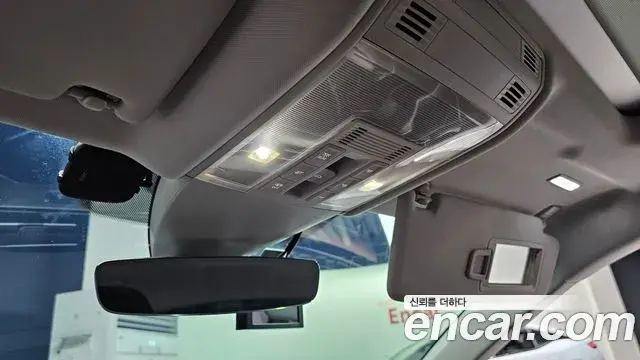 Volkswagen Arteon 2019 — Şəkil 30/30