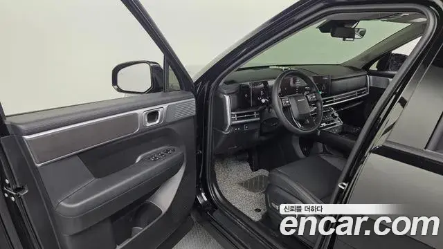 Hyundai Santa Fe 2025 — Photo 10/20