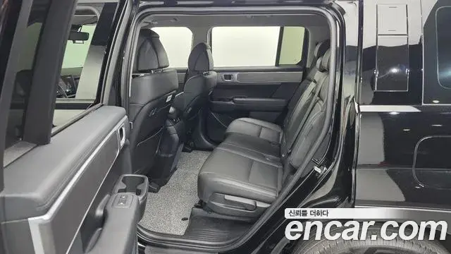 Hyundai Santa Fe 2025 — Photo 11/20