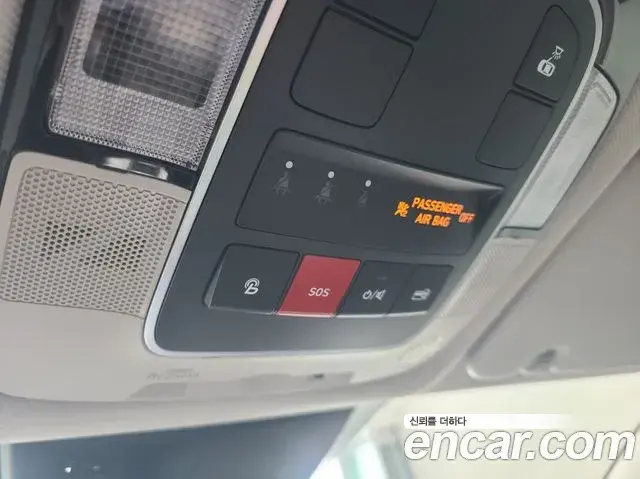 Hyundai The New Tucson 2022 — Фото 14/20