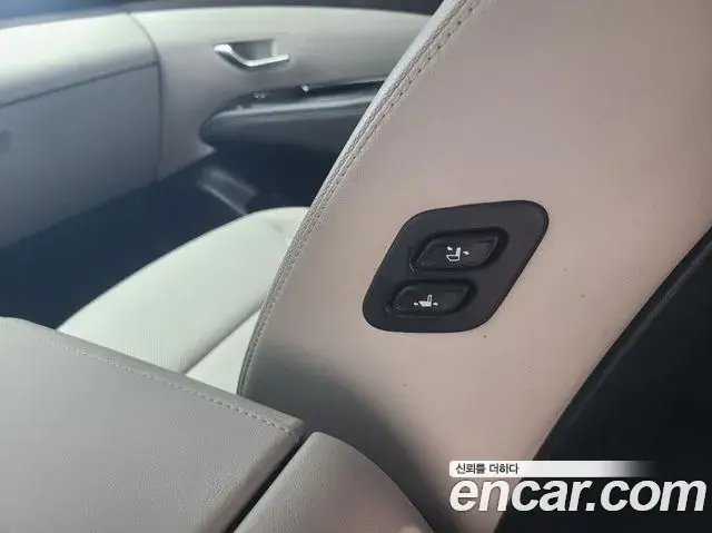 Hyundai The New Tucson 2022 — Фото 18/20